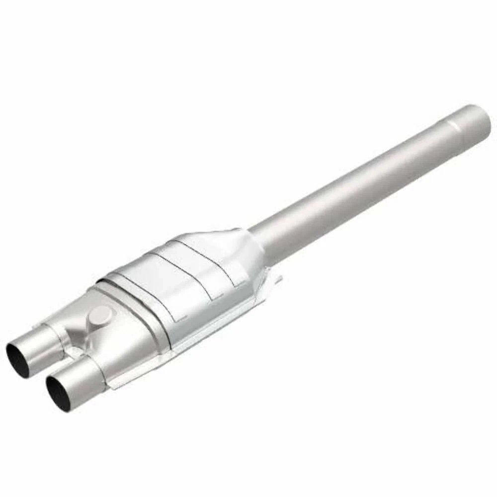 Catalytic Converter for California Grade CARB Compliant Direct-Fit Cat